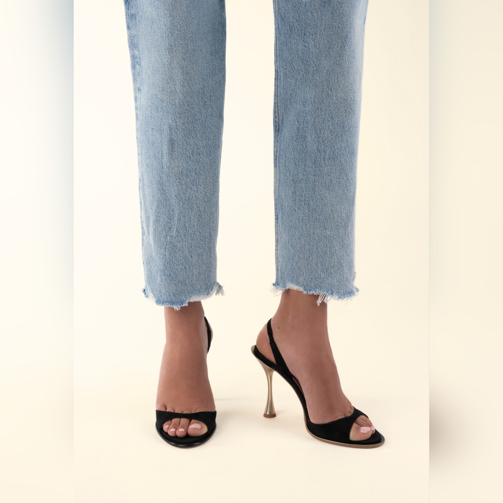 BETZÁBE Slingback Sandals MSRP $795